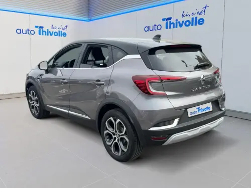 Renault Captur mild hybrid 140 Techno fast track - Photo 2