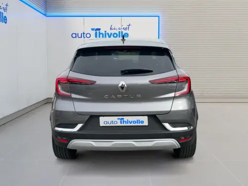 Renault Captur mild hybrid 140 Techno fast track - Photo 3