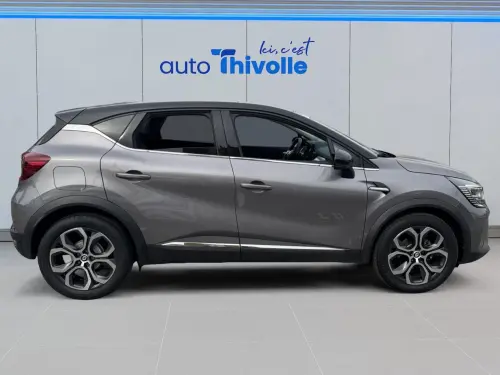 Renault Captur mild hybrid 140 Techno fast track - Photo 5