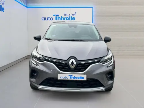 Renault Captur mild hybrid 140 Techno fast track - Photo 7