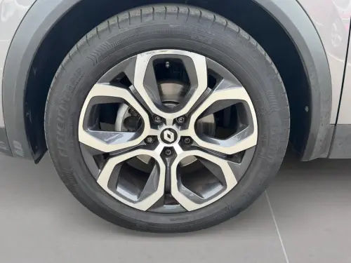 Renault Captur mild hybrid 140 Techno fast track - Photo 8