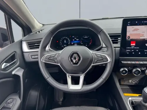 Renault Captur mild hybrid 140 Techno fast track - Photo 12