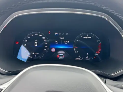 Renault Captur mild hybrid 140 Techno fast track - Photo 13