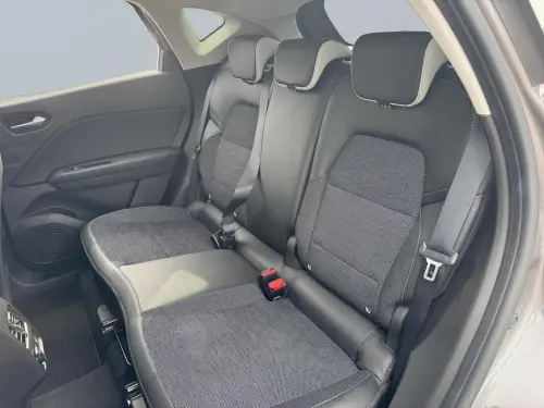 Renault Captur mild hybrid 140 Techno fast track - Photo 15