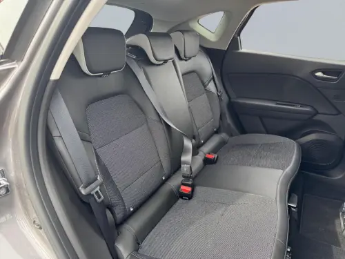 Renault Captur mild hybrid 140 Techno fast track - Photo 17