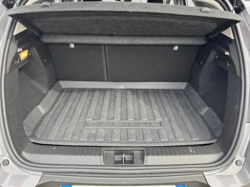 Renault Captur mild hybrid 140 Techno fast track - Photo 18