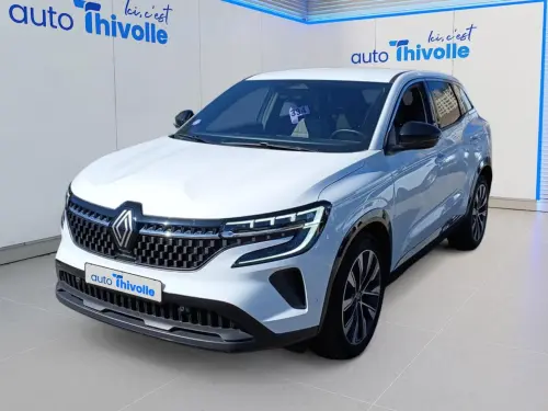 Renault Austral E-Tech hybrid 200 Techno - Photo 0