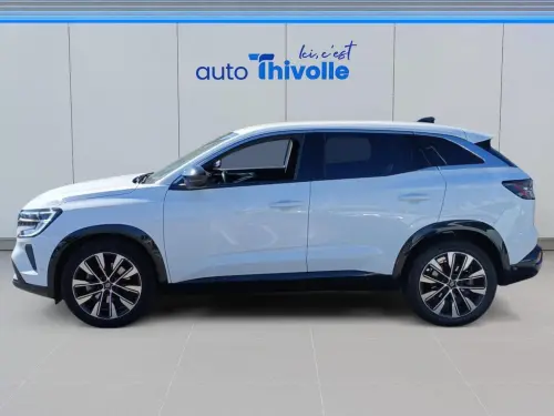 Renault Austral E-Tech hybrid 200 Techno - Photo 1