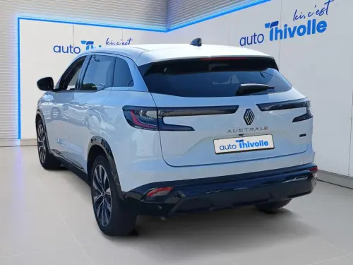 Renault Austral E-Tech hybrid 200 Techno - Photo 2