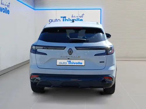 Renault Austral E-Tech hybrid 200 Techno - Photo 3