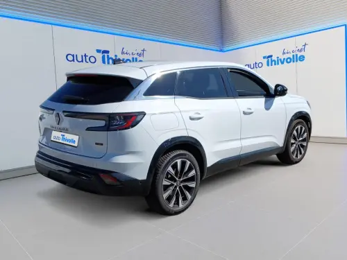 Renault Austral E-Tech hybrid 200 Techno - Photo 4