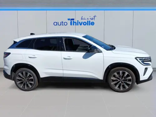 Renault Austral E-Tech hybrid 200 Techno - Photo 5