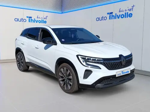 Renault Austral E-Tech hybrid 200 Techno - Photo 6