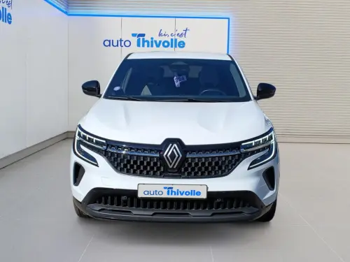 Renault Austral E-Tech hybrid 200 Techno - Photo 7