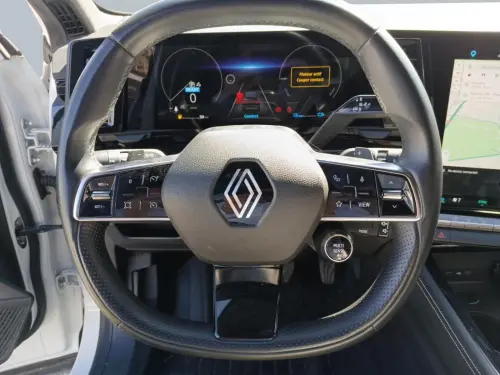 Renault Austral E-Tech hybrid 200 Techno - Photo 12