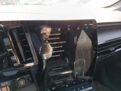 Renault Austral E-Tech hybrid 200 Techno - Photo 18