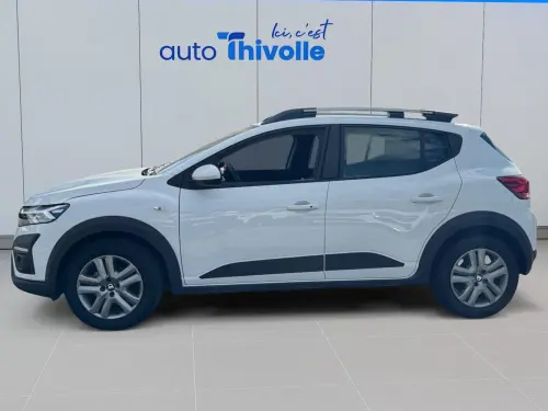 Dacia Sandero ECO-G 100 Stepway Confort - Photo 1