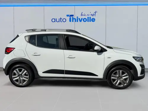 Dacia Sandero ECO-G 100 Stepway Confort - Photo 5