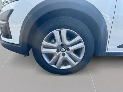 Dacia Sandero ECO-G 100 Stepway Confort - Photo 8