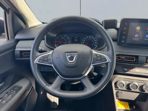 Dacia Sandero ECO-G 100 Stepway Confort - Photo 12