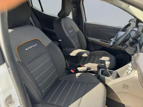 Dacia Sandero ECO-G 100 Stepway Confort - Photo 16