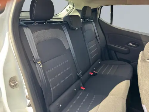 Dacia Sandero ECO-G 100 Stepway Confort - Photo 17