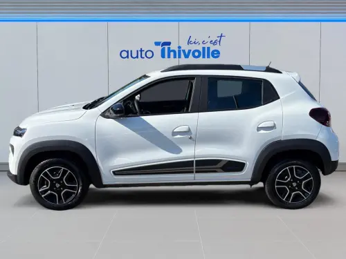 Dacia Spring Achat Intégral Confort - Photo 1