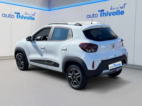 Dacia Spring Achat Intégral Confort - Photo 2