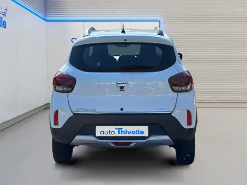 Dacia Spring Achat Intégral Confort - Photo 3