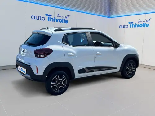 Dacia Spring Achat Intégral Confort - Photo 4