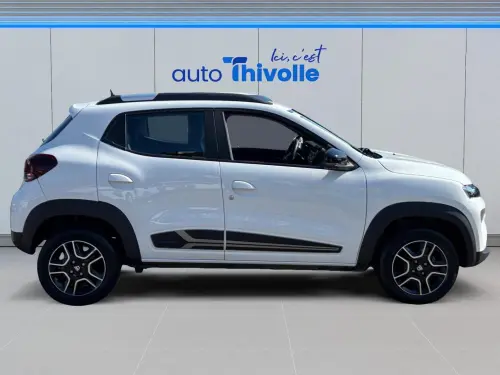 Dacia Spring Achat Intégral Confort - Photo 5