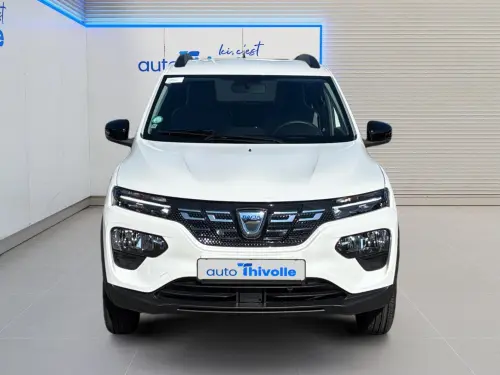 Dacia Spring Achat Intégral Confort - Photo 7