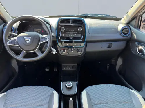 Dacia Spring Achat Intégral Confort - Photo 11