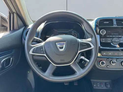 Dacia Spring Achat Intégral Confort - Photo 12
