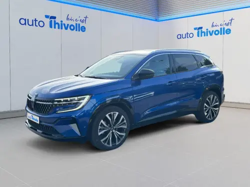 Renault Austral E-Tech hybrid 200 Iconic - Photo 0