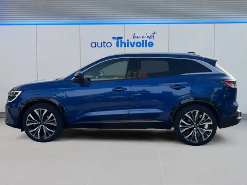 Renault Austral E-Tech hybrid 200 Iconic - Photo 1