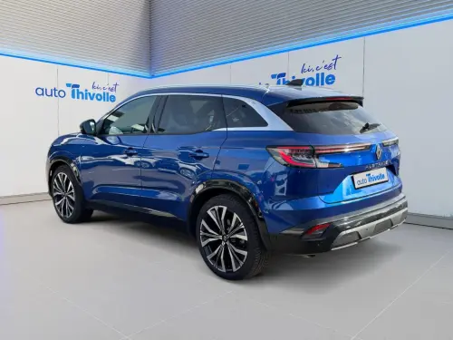 Renault Austral E-Tech hybrid 200 Iconic - Photo 2