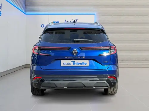 Renault Austral E-Tech hybrid 200 Iconic - Photo 3
