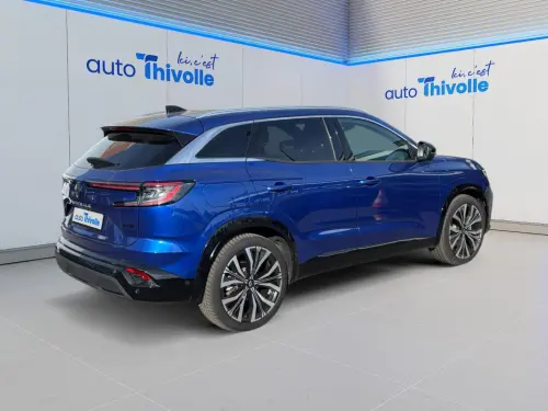Renault Austral E-Tech hybrid 200 Iconic - Photo 4