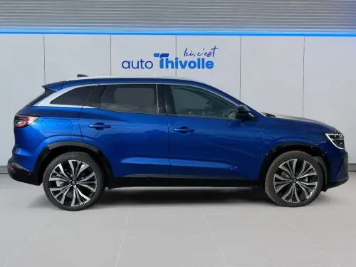 Renault Austral E-Tech hybrid 200 Iconic - Photo 5