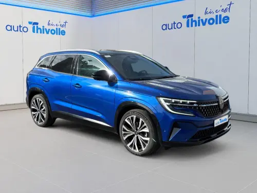 Renault Austral E-Tech hybrid 200 Iconic - Photo 6