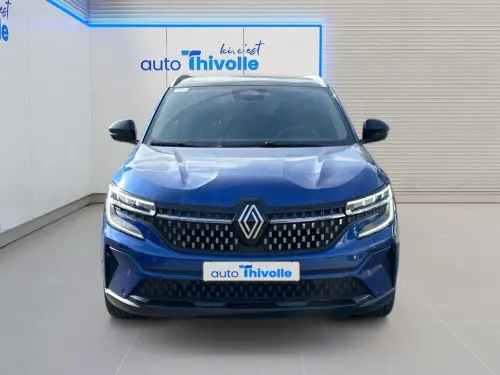 Renault Austral E-Tech hybrid 200 Iconic - Photo 7