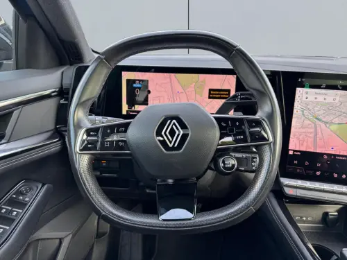 Renault Austral E-Tech hybrid 200 Iconic - Photo 12