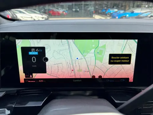 Renault Austral E-Tech hybrid 200 Iconic - Photo 13