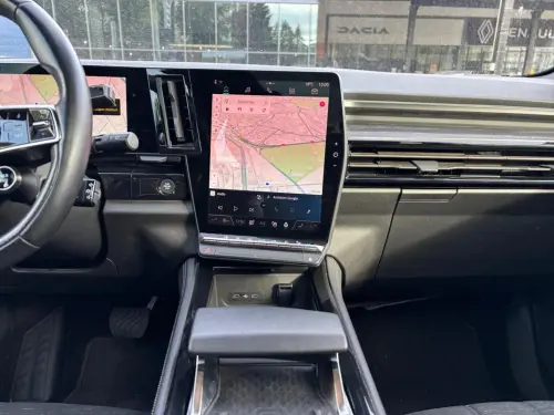 Renault Austral E-Tech hybrid 200 Iconic - Photo 14