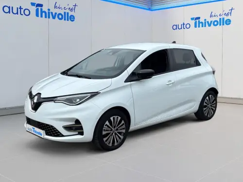 Renault Zoe Zoe R135 - MY22 Iconic - Photo 0