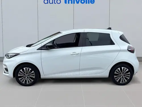 Renault Zoe Zoe R135 - MY22 Iconic - Photo 1