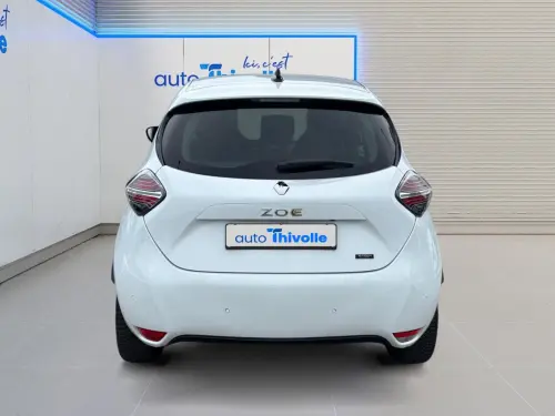 Renault Zoe Zoe R135 - MY22 Iconic - Photo 3