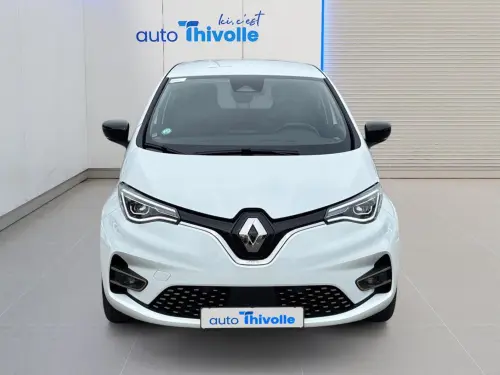 Renault Zoe Zoe R135 - MY22 Iconic - Photo 7