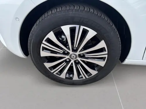 Renault Zoe Zoe R135 - MY22 Iconic - Photo 8